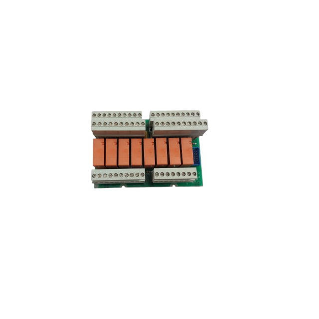 ABB DSTD 306 57160001-SH Connection Board