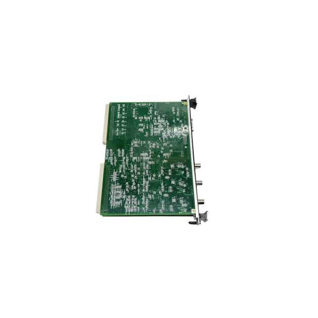 GE IS215VCMIH2C VME Bus Master Controller Board