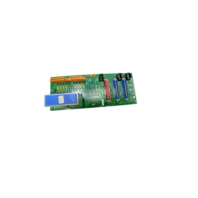 Honeywell MU-TAOX12 51304335-100 ANALOG OUTPUT REDUNDANCY