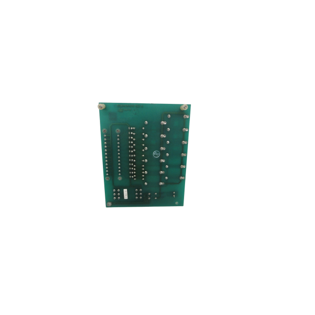 Honeywell MU-TDPR02 DIGITAL INPUT POWER DISTRIBUTION BOARD