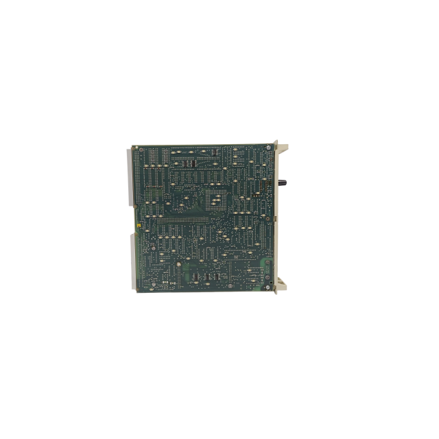 ABB DSPC 170 57310001-GL CENTRAL PROCESSOR UNIT MODULE