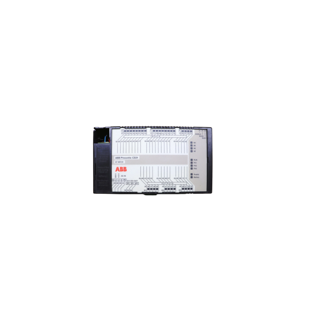 ABB 07KR91 GJR5250000R0101 Processor Module