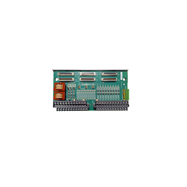 GE IS200TPROH1CAA Turbine Protection Board