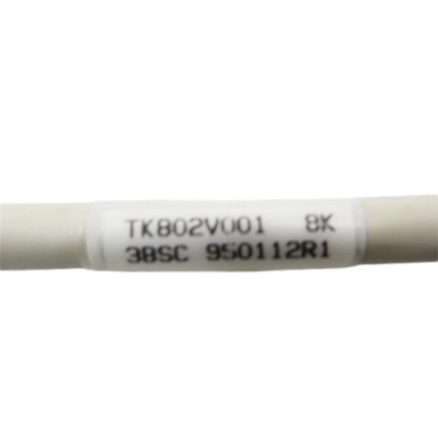 ABB TK802V001 Modbus Connection Kit
