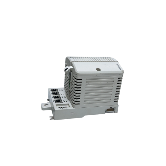 ABB PM866A 3BSE076359R1 Processor Unit