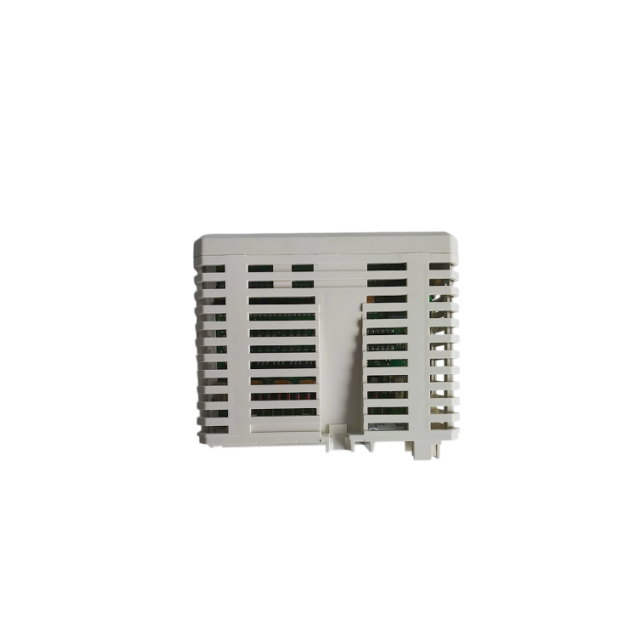 ABB DO814 3BUR001455R1 Digital Output Module
