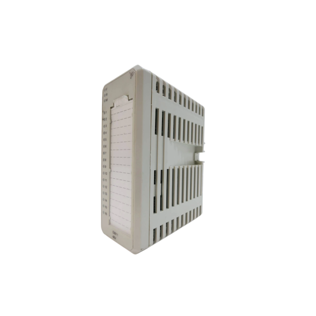 ABB DI811 3BSE008552R1 Digital Input Module from China