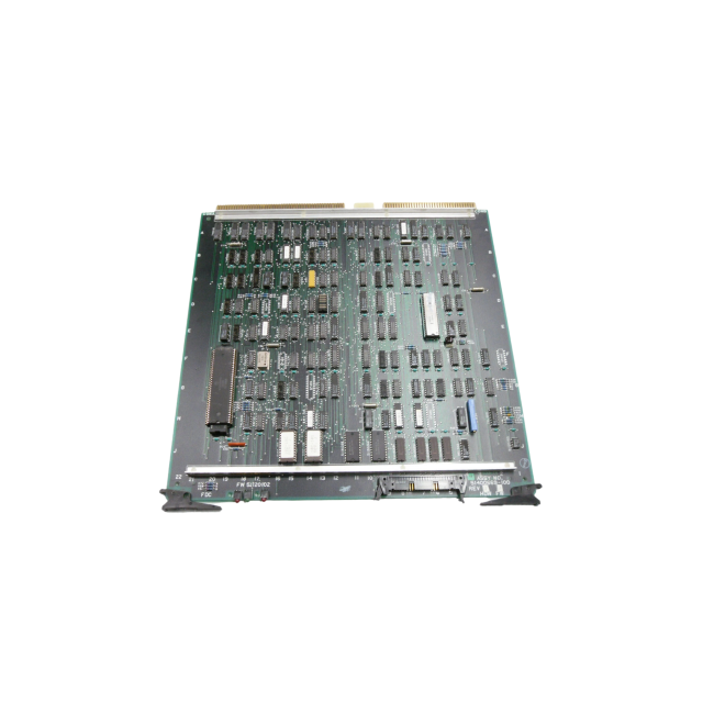 Honeywell 51400669-100 Pc Board