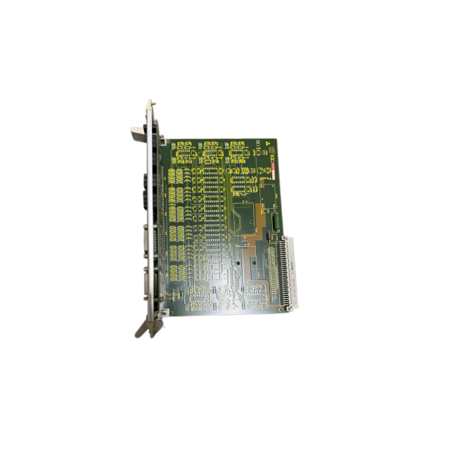 Siemens 6DD2920-0AV0 PULSE OUTPUT MODULE