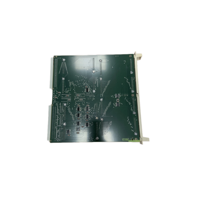 ABB DSMB 176 57360001-HX PC Board