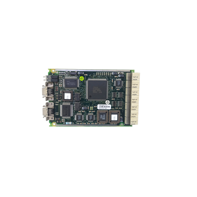 ABB CI522A 3BSE018283R1 AF100 Interface Module