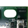 GE IS200TRLYH1BED Termination Relay Board