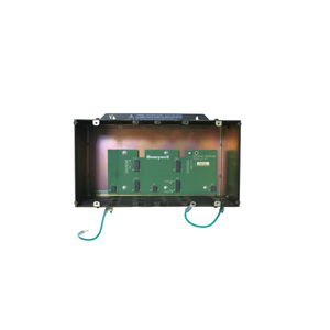 Honeywell 900RR0-0001 Controller Redundant CPU Rack