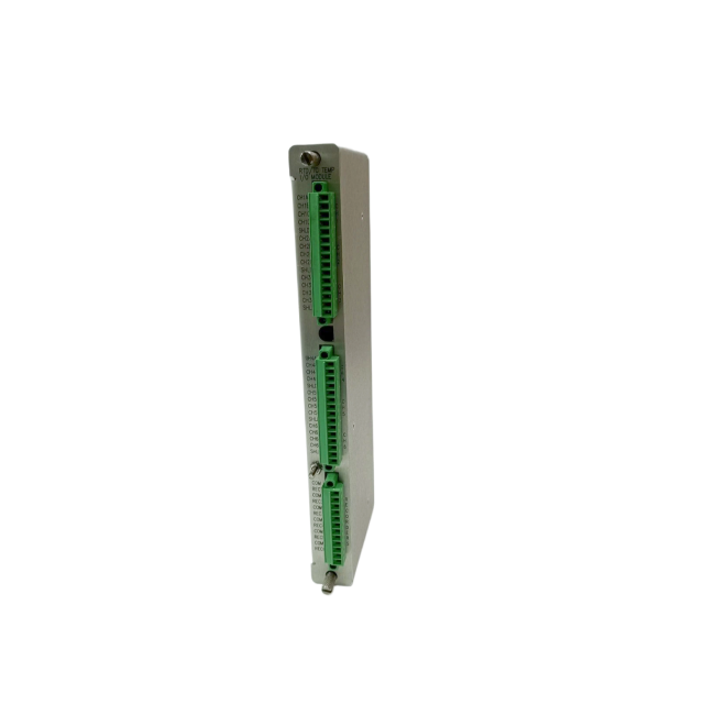 Bently Nevada 3500/61-01-00 133819-02 Temperature Module