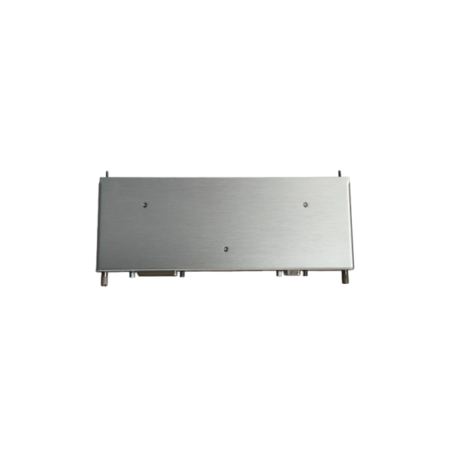 Bently Nevada 3500/45-02-00 135145-01 Position Monitor