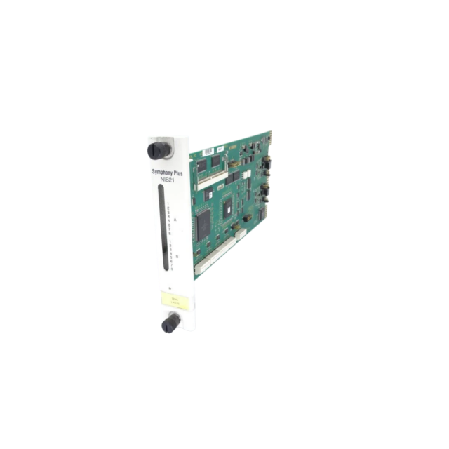 ABB SPNIS21 Network Interface Module