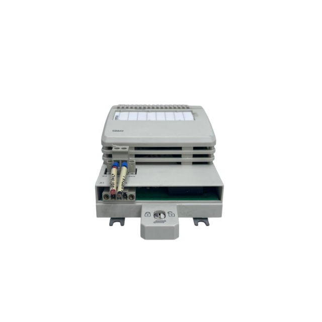 ABB SB822 3BSE018172R1 Rechargeable Battery Unit