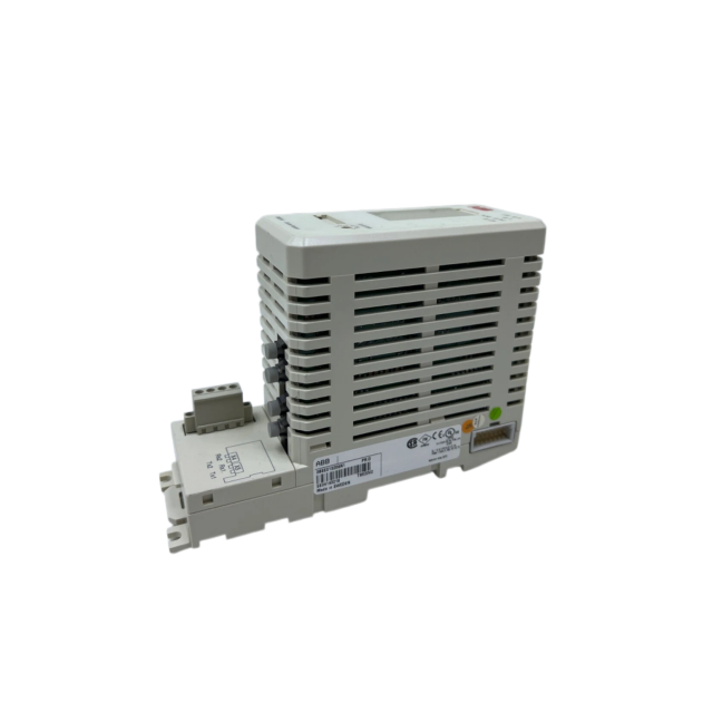 ABB TB820V2 3BSE013208R1 Modulebus Cluster Modem