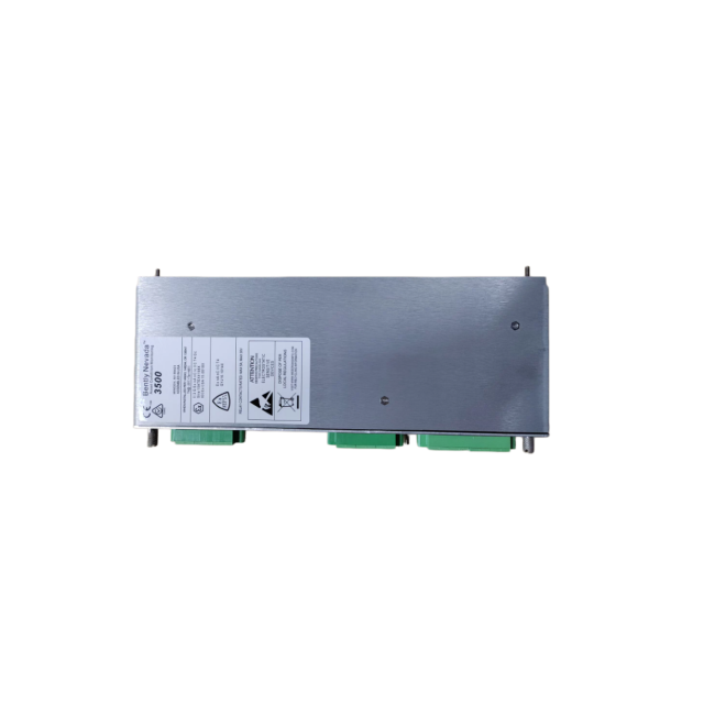 Bently Nevada 3500/61-03-00 133835-02 Isolated TC Temperature I/O Module