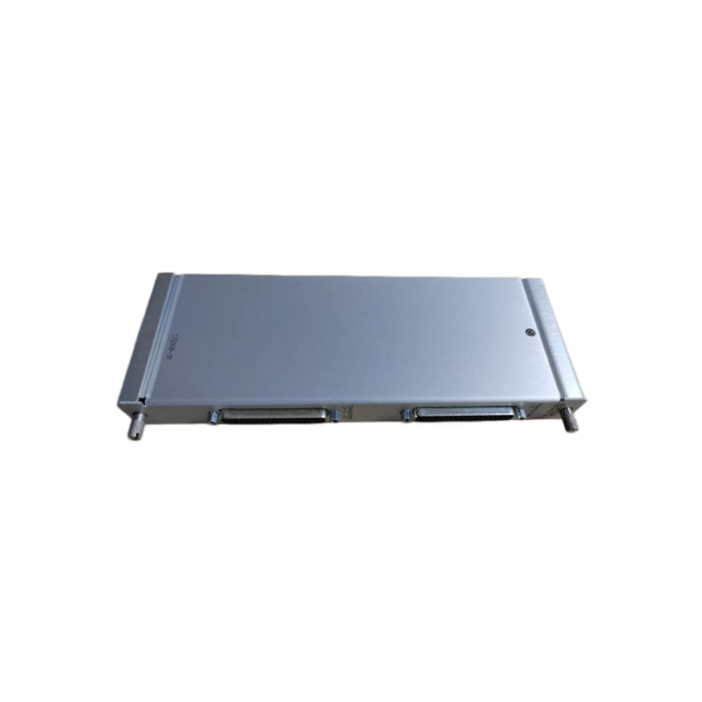 Bently Nevada 3500/65-02-00 172109-01 RTD/ Isolated Tip TC I/O Module