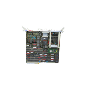 Siemens 6DD1602-0AE0 CPU Module