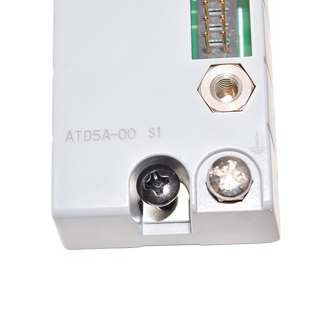 Yokogawa ATD5A-00S1 Terminal Block