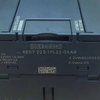 Siemens 6ES7223-1PL22-0XA8 Digital I/O Module