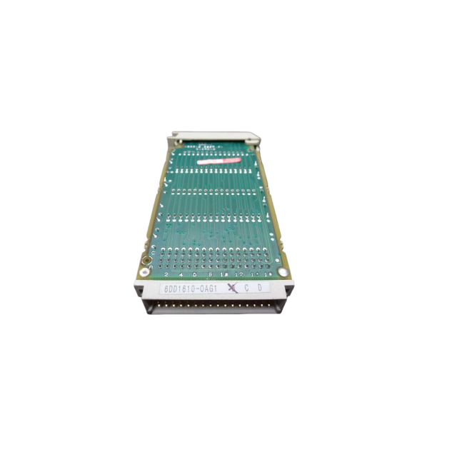 Siemens 6DD1610-0AG1 Memory module