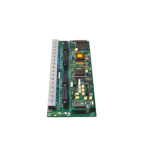 Honeywell 51309223-175 Low Level Analog Input Multiplexer