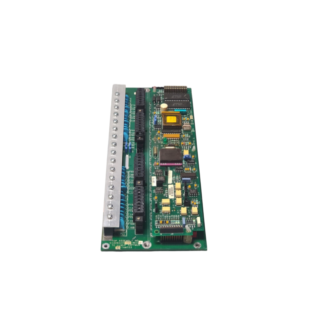 Honeywell 51309223-175 Low Level Analog Input Multiplexer