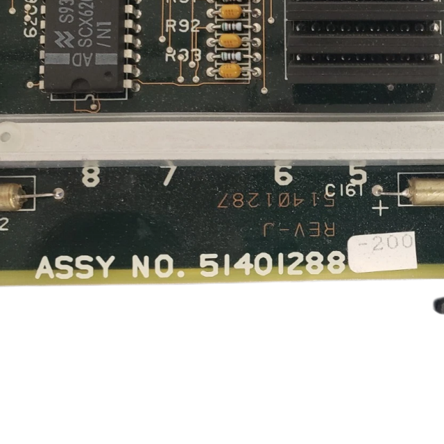 Honeywell 51401288-200 Power Board