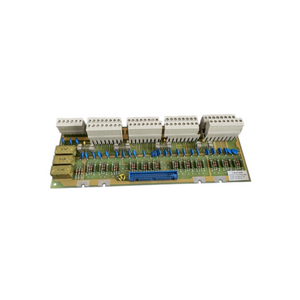 ABB DSTX 170 57160001-ADK Connection Unit