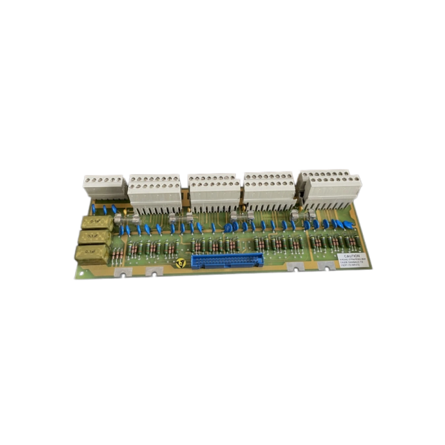 ABB DSTX 170 57160001-ADK Connection Unit