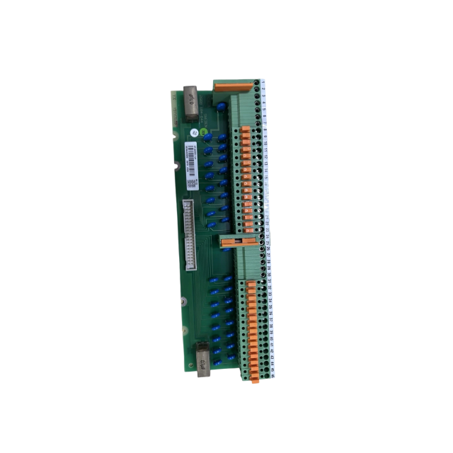 ABB DSTD 150A 57160001-UH Connection Unit