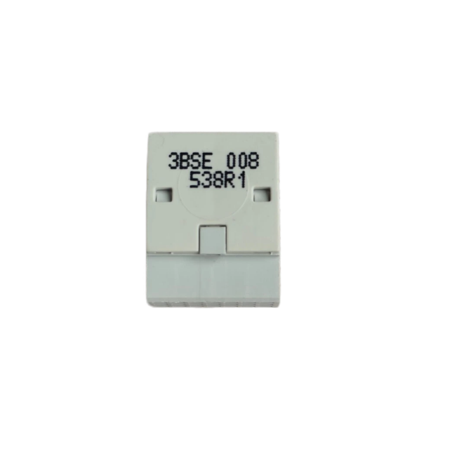 ABB TB807 3BSE008538R1 BUS TERMINATOR