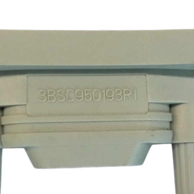 ABB TB850 3BSC950193R1 CEX-Bus Terminator