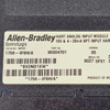 Allen Bradley 1756-IF8H SER A ControlLogix HART Analog Input Module