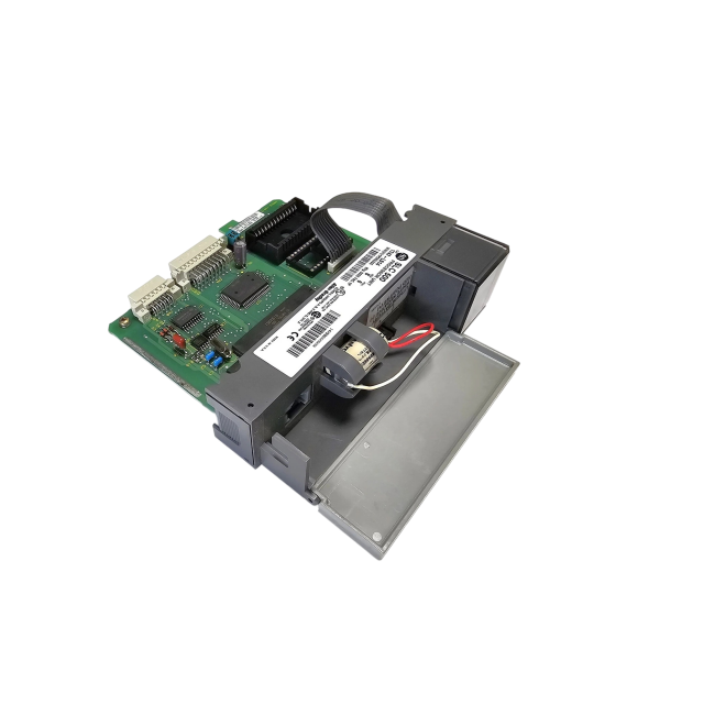 Allen Bradley 1747-L514 PLC AB 4K RAM module