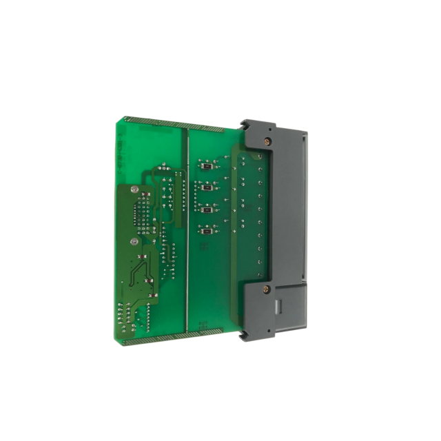 Allen Bradley 1746-IA4 SLC 500 Input Module