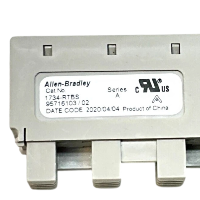 Allen Bradley 1734-RTB Removable Terminal Block