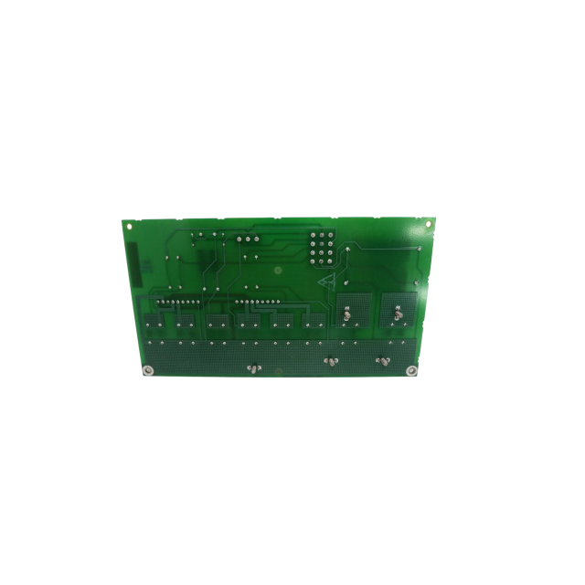 GE DS200FCSAG2ACB Control Current Sensing Interface Board
