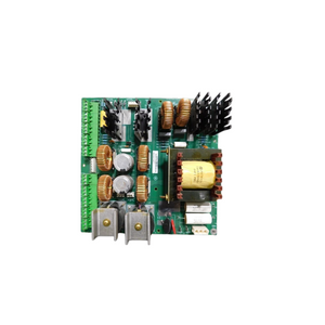 GE DS200EXPSG1ACB POWER SUPPLY CARD