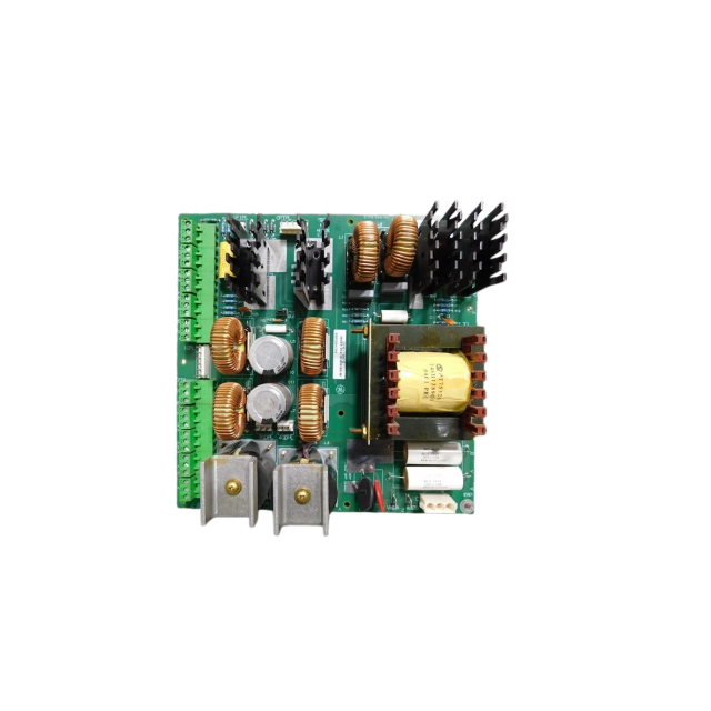 GE DS200EXPSG1ACB POWER SUPPLY CARD