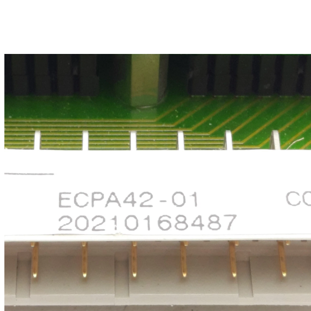 B&R ECPA42-01 Analog Output Module
