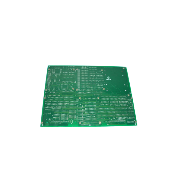 GE DS200UCIAG1ACC Motherboard