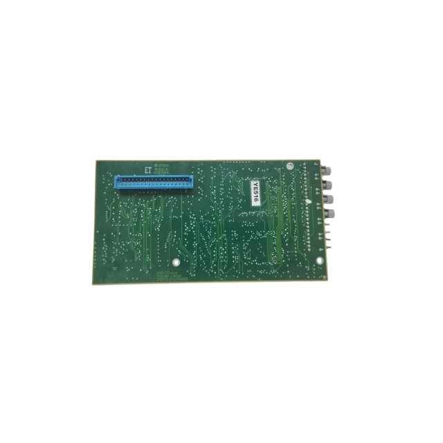 ABB SDCS-AMC-DC-2 3ADT312700R0001 OMMUNICATION BOARD