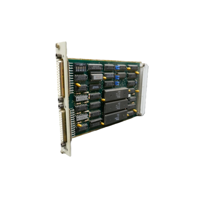 HIMA F8616 Power Module