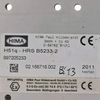HIMA B5233-2 18 SLOT RACK