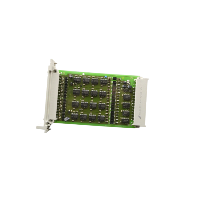 HIMA F3322 Input Output Module