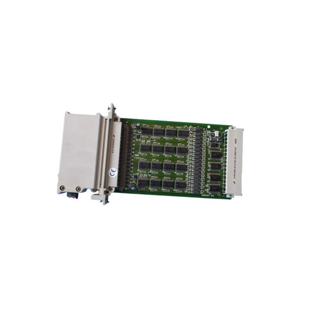 HIMA Z7136 Safety Module